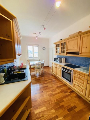 Appartement Cseho